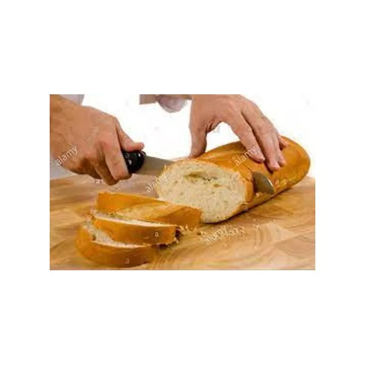 COUTEAU À PAIN 21CM SEKKINOX