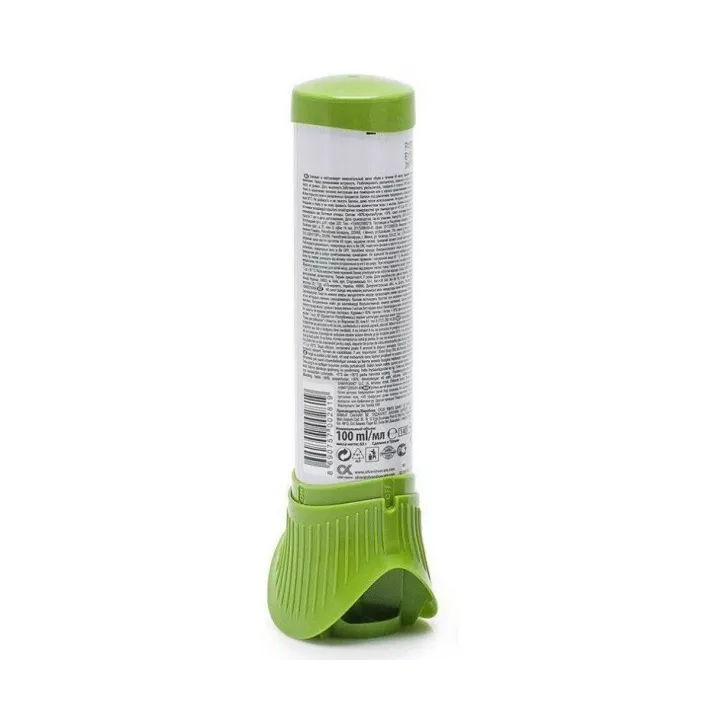 DÉODORANT CHAUSSURE 100ML SILVER