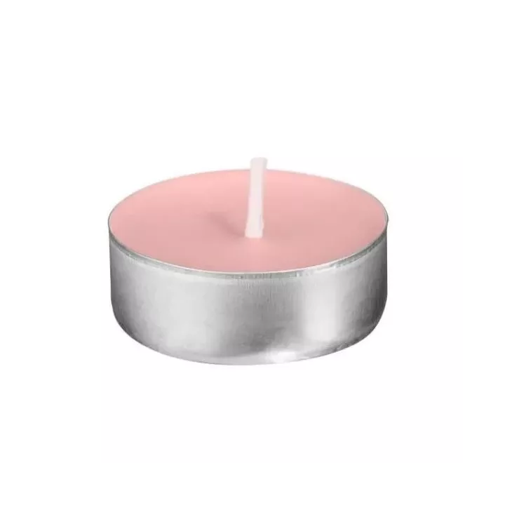 LOT DE 30 BOUGIES PARFUMÉES FIGUE ATMOSPHERA