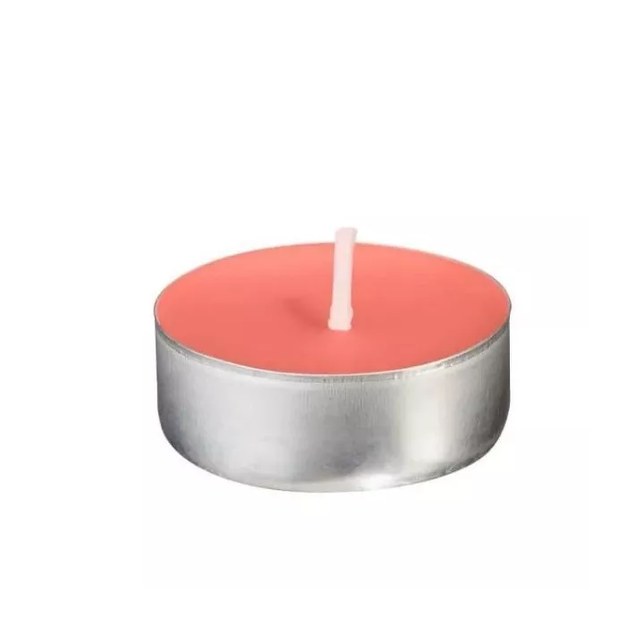 LOT DE 30 BOUGIES PARFUMÉES FIGUE ATMOSPHERA