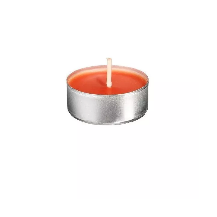 LOT DE 30 BOUGIES PARFUMÉES FRUITS ATMOSPHERA