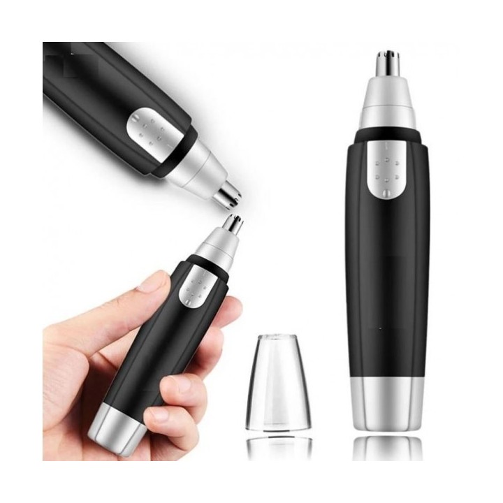 TONDEUSE NEZ ET ORIELLES SANS FIL TRISTAR