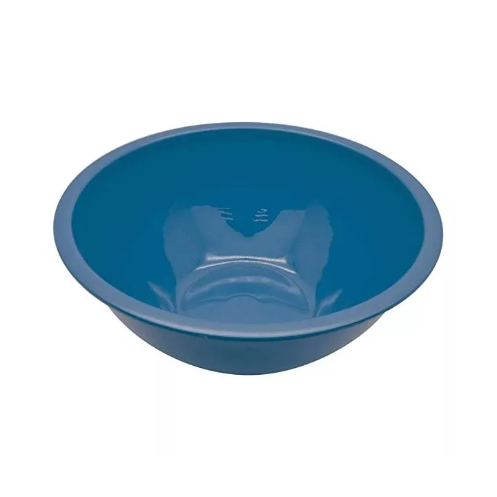 BOL À MIXER EN PLASTIQUE 26CM FACKELMANN