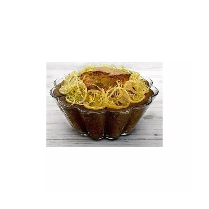 MOULE EN VERRE ∅21.5CM BORCAM