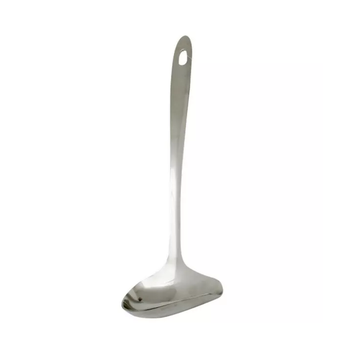 CUILLÈRE À SAUCE INOX 28CM FACKELMANN