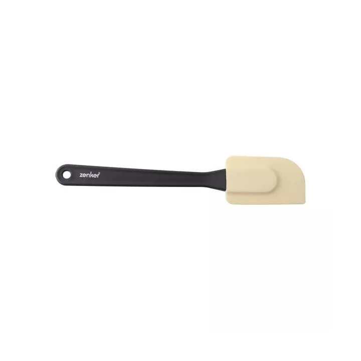 SPATULE EN SILICONE 26.5CM ZENKER