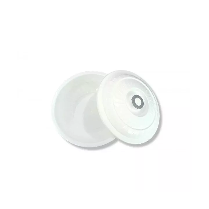 LOT DE 3 BASSINES KASSAA SOTUFAB PLAST