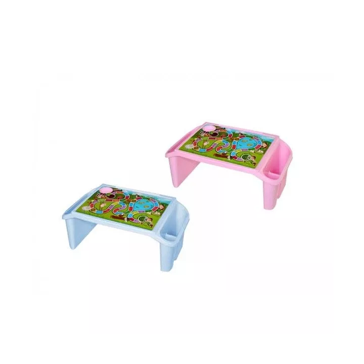 TABLE ENFANT SMART SOTUFAB PLAST