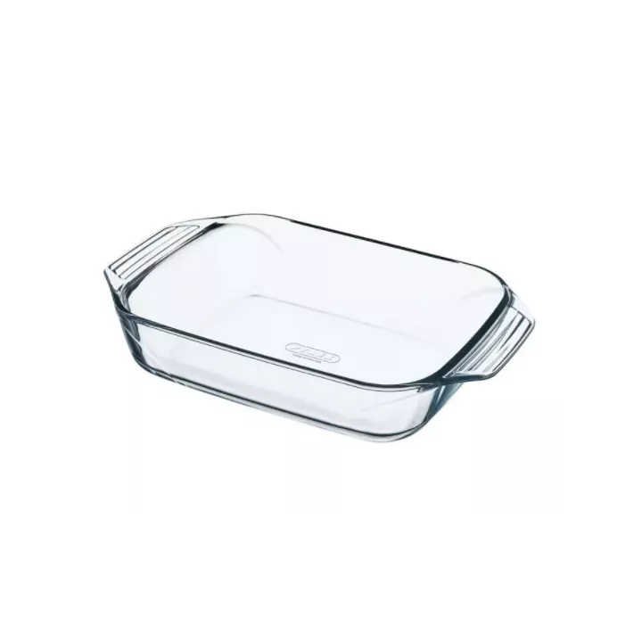 PLAT RECTANGULAIRE 28*17CM PYREX