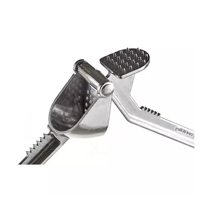 PRESSE AIL EN ALUMINUM FACKELMANN