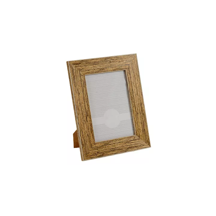 CADRE PHOTO TORSADE 10*15CM GIFTDECOR