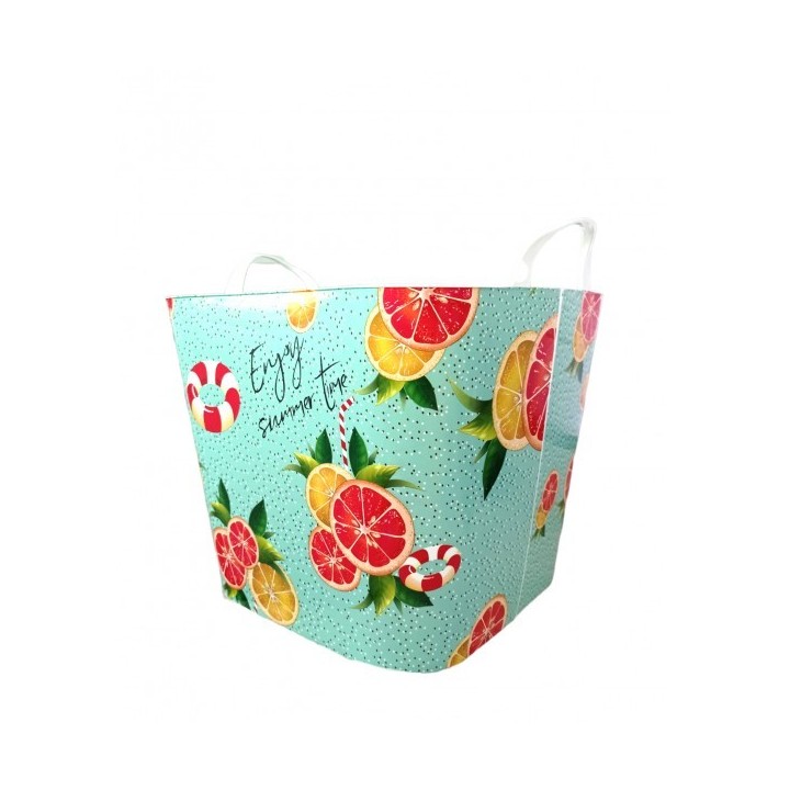 PANIER DE RANGEMENT EN PLASTIQUE SOFPINCE PANIER DE RANGEMENT EN PLASTIQUE SOFPINCE