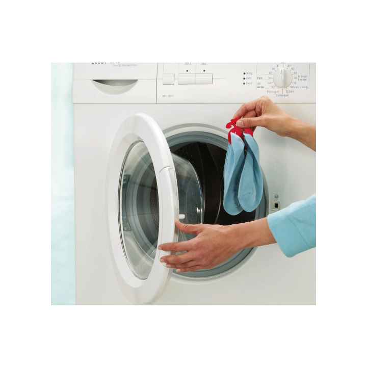 LOT DE 9 PINCES À CHAUSSETTES RUCO