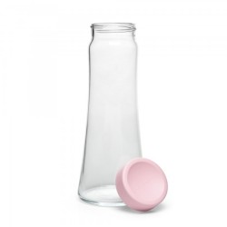 BOUTEILLE DE BASE EN VERRE AVEC COUVERCLE 1,3L PASABAHCE BOUTEILLE DE BASE EN VERRE AVEC COUVERCLE 1,3L PASABAHCE