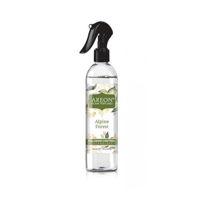 DÉSODORISANT ALPINE FOREST 300ML AREON
