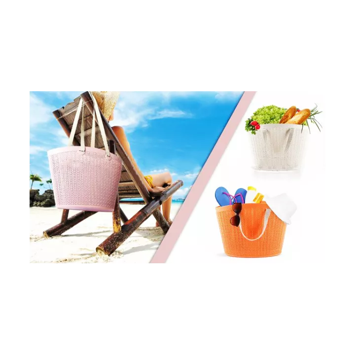COUFFIN CROCHET EN PLASTIQUE SOTUFAB PLAST COUFFIN CROCHET EN PLASTIQUE SOTUFAB PLAST