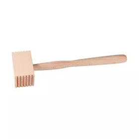 MARTEAU À VIANDE EN BOIS 31CM DENO