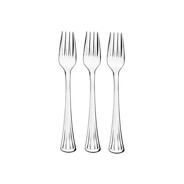 LOT DE 3 FOURCHETTES DE TABLE ANBAR WINOX LOT DE 3 FOURCHETTES DE TABLE ANBAR WINOX