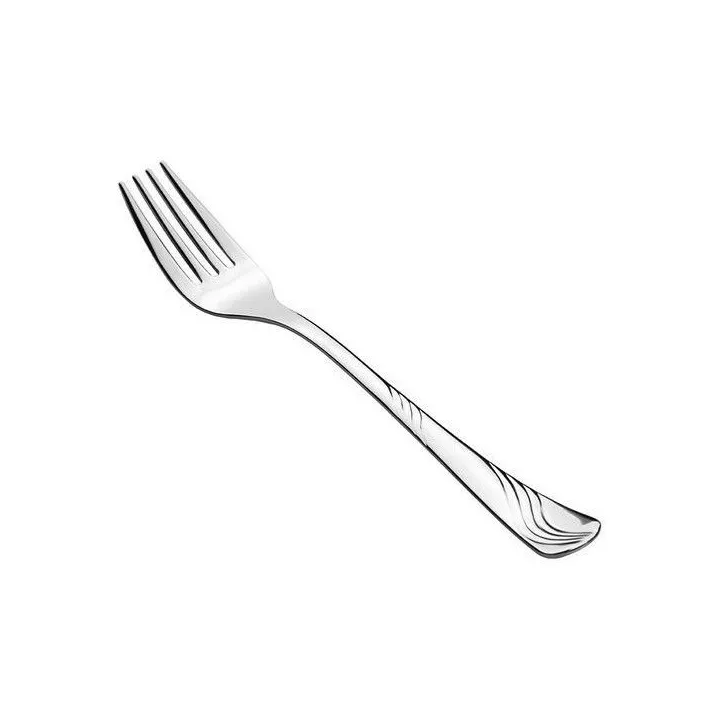 LOT DE 3 FOURCHETTES DE TABLE MORJANE WINOX