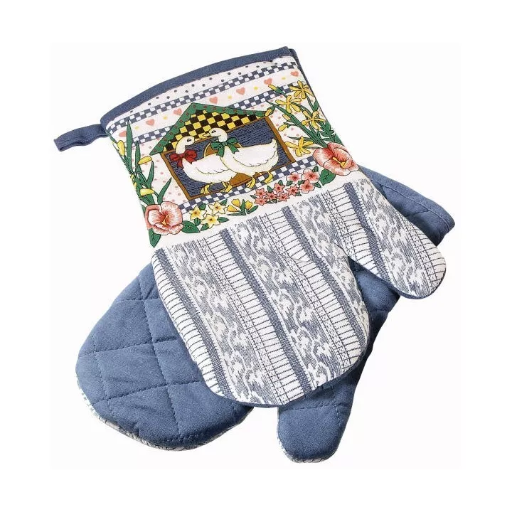 GANT DE CUISINE FACKELMANN