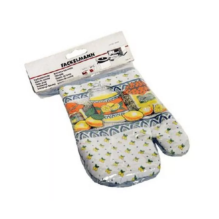 GANT DE CUISINE FACKELMANN