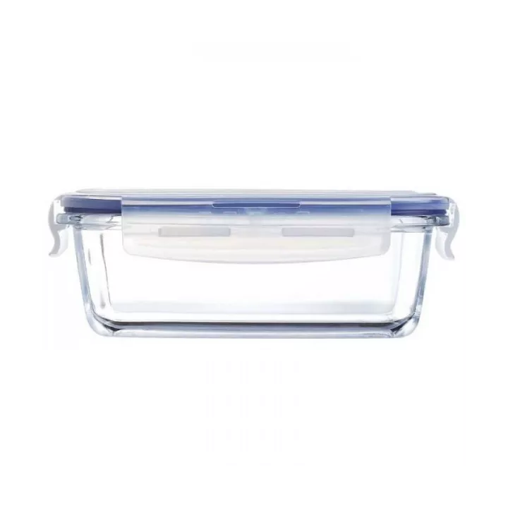 BOÎTE DE CONSERVATION EN VERRE 82 CL AVEC COUVERCLE LUMINARC