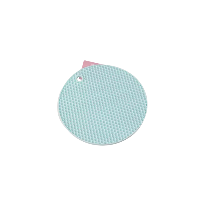 SOUS PLAT SILICONE ROND SOFT CHEF