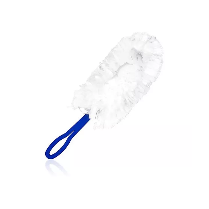 PLUMEAU ANTISTATIQUE (1 MANCHE PLIABLE + 5 RECHARGES) FLINKA PLUMEAU ANTISTATIQUE (1 MANCHE PLIABLE + 5 RECHARGES) FLINKA