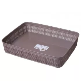 PANIER MULTI-USAGES 5L EN PLASTIQUE AK 593 BEEHOME