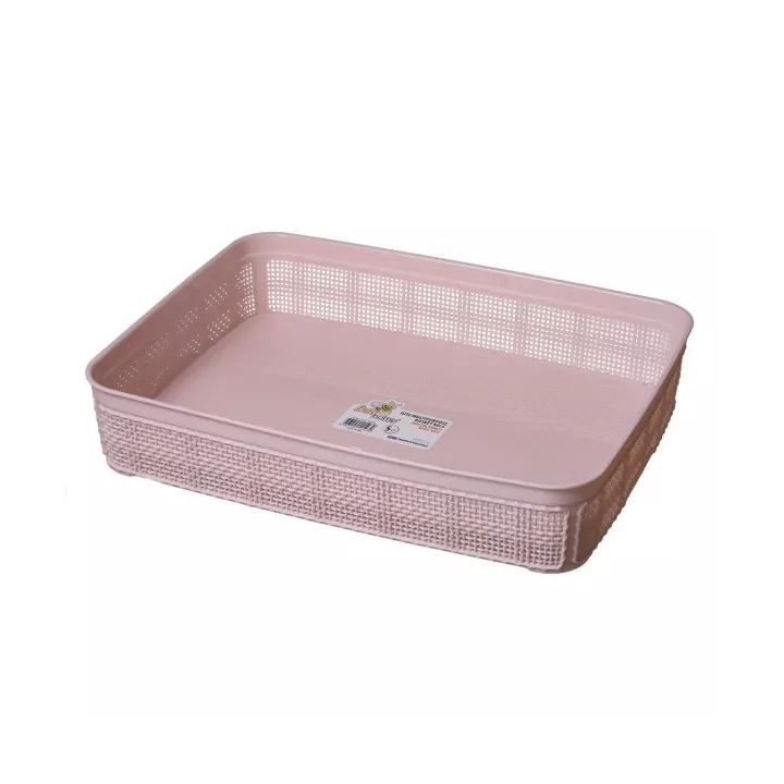 PANIER MULTI-USAGES 5L EN PLASTIQUE AK 593 BEEHOME
