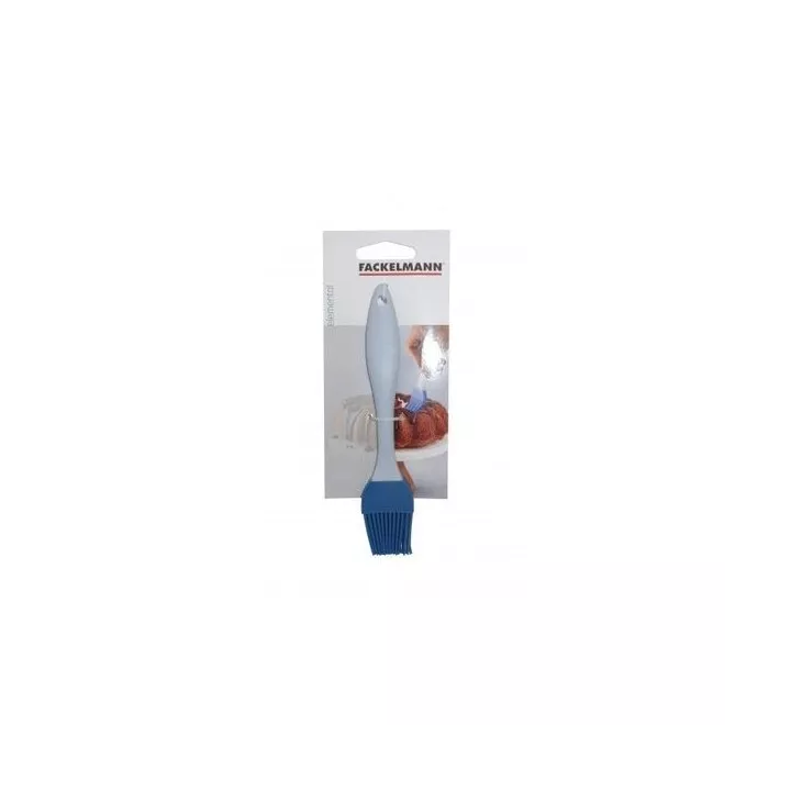 PINCEAU À PÂTISSERIE SILICONE FACKELMANN
