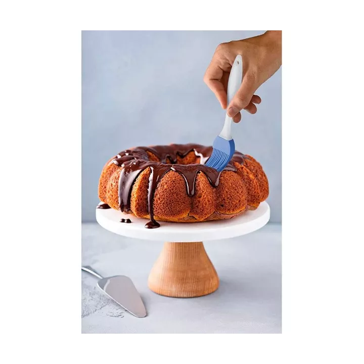PINCEAU À PÂTISSERIE SILICONE FACKELMANN