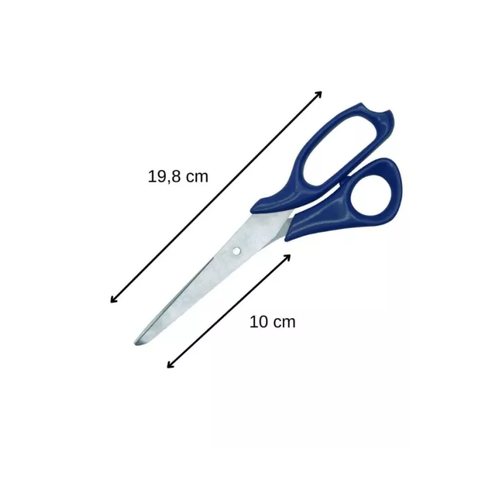 CISEAUX DE CUISINE 19,8 CM FACKELMANN