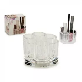 ORGANISATEUR DE MAQUILLAGE 7 CREUX