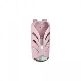 SUPPORT DE SAC EN PLASTIQUE QLUX