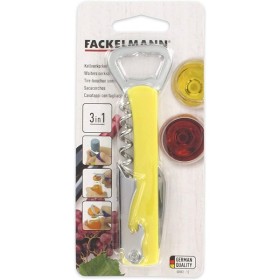 TIRE BOUCHON 3EN1 FACKELMANN