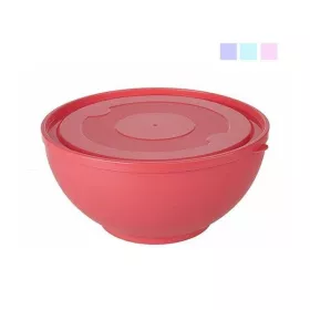 BOÎTE DE CONSERVATION AVEC COUVERCLE 2.25L FRESHLIFE