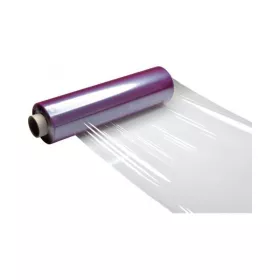 ROULEAU FILM TRANSPARENT ALIMENTAIRE TAPE