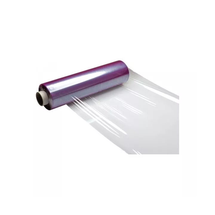 ROULEAU FILM TRANSPARENT ALIMENTAIRE TAPE