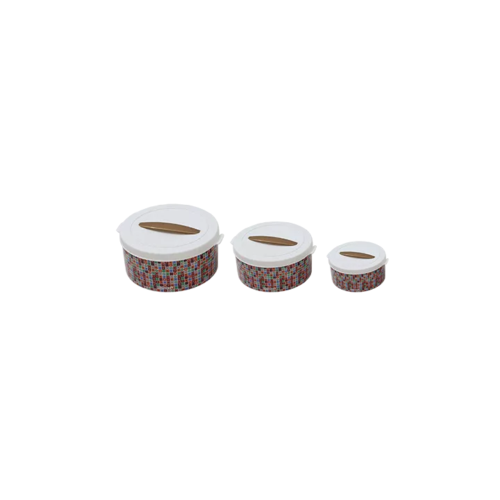 LOT DE 3 BOITES MULTI-UDAGE MULTI COULEUR SOFPINCE