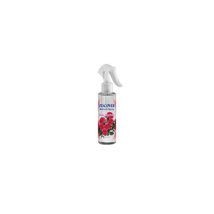 SPRAY REFRESH 150ML DISCOVER