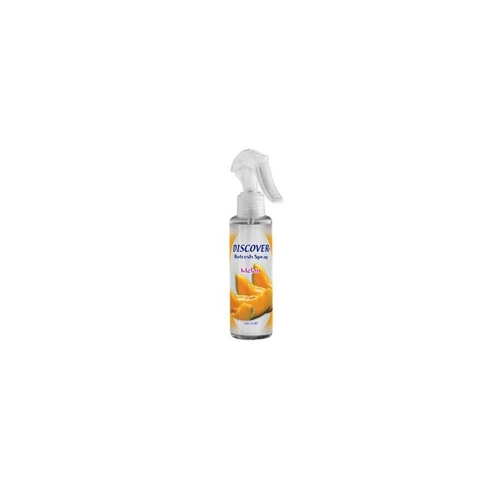 SPRAY REFRESH 150ML DISCOVER