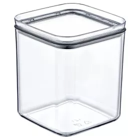 BOITE DE CONSERVATION 1000ML AVEC COUVERCLE