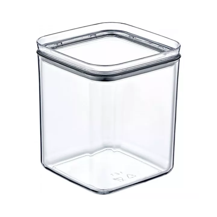 BOITE DE CONSERVATION 1000ML AVEC COUVERCLE