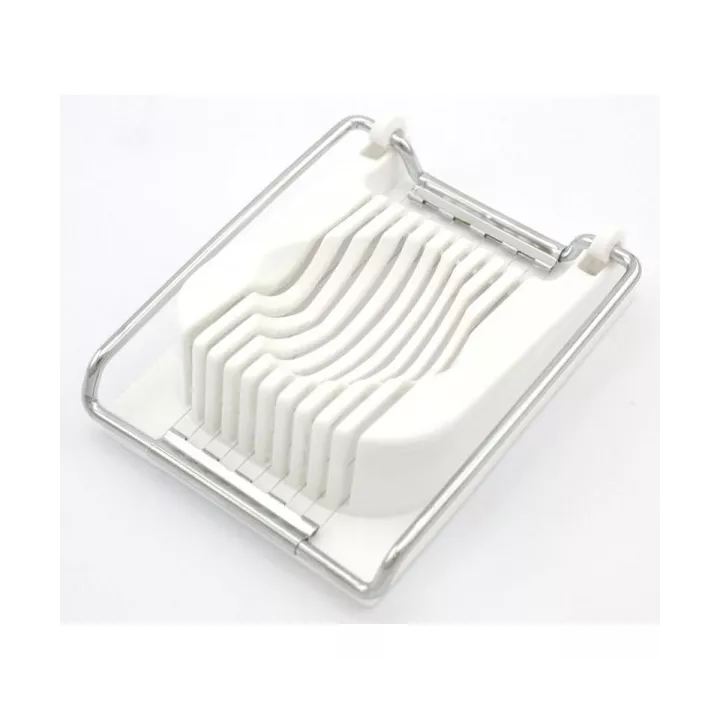 COUPE ŒUFS 11x8CM FACKELMANN