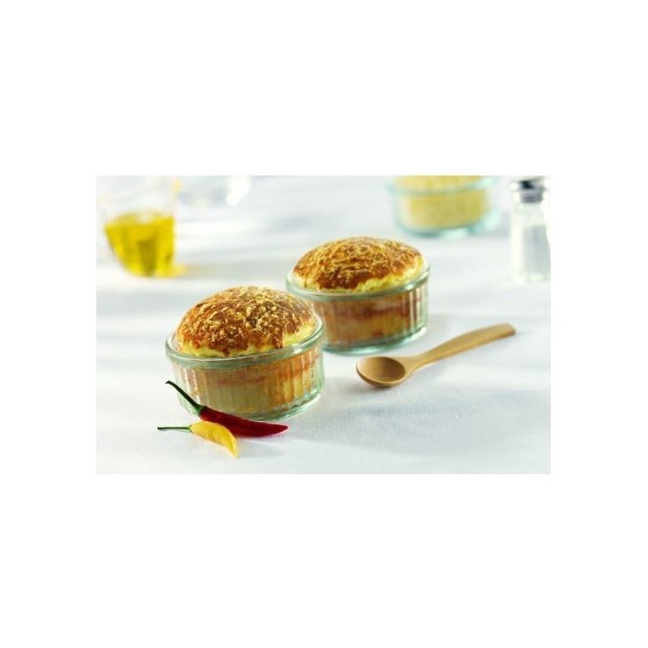 RAMEQUIN EN VERRE Ø10CM DURALEX