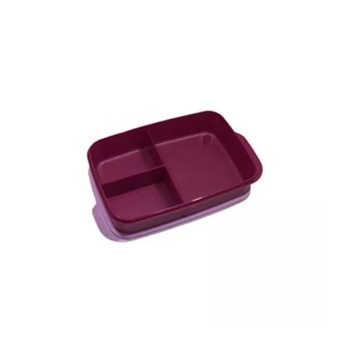 BOITE À REPAS À 3 COMPARTIMENTS BEE HOME