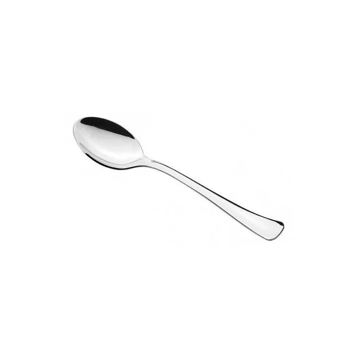 LOT DE 6 CUILLÈRES À CAFÉ JAWHAR WINOX