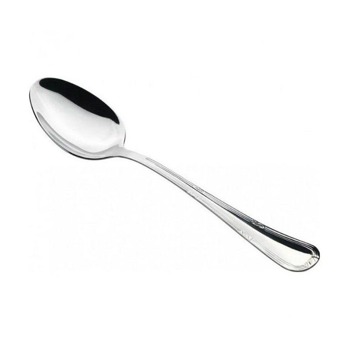 LOT DE 3 CUILLÈRES DE TABLE KINZA WINOX