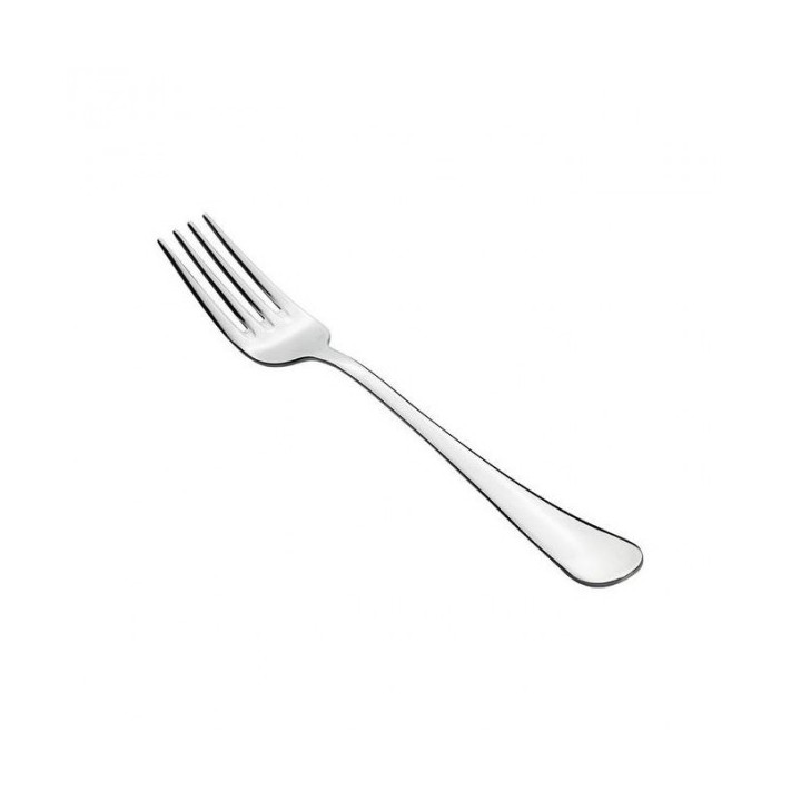 LOT DE 3 FOURCHETTES DE TABLE ZINA WINOX